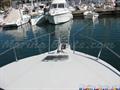 Rinker  Rinker 26 Molinete de proa