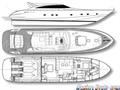 AB  AB Yachts 88 planos