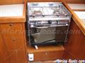 Hunter 326 Hunter 326  horno