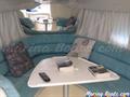 Sessa  Sessa Oyster 27 cabina