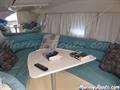 Sessa  Sessa Oyster 27 cabina