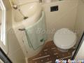 Sessa  Sessa Oyster 27 baño