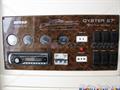 Sessa  Sessa Oyster 27 cuadro electrico