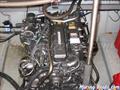 Sessa  Sessa Oyster 27 motor