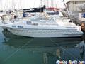 Sealine 290 babor 
