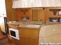 Sealine 290 cocina