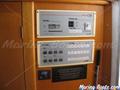 Sealine 290 panel electrico