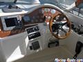 Sunseeker  Sunseeker camargue 46  mandos