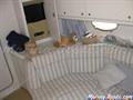 Sunseeker  Sunseeker camargue 46  salon
