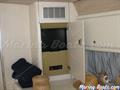 Sunseeker  Sunseeker camargue 46  Television