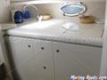 Sunseeker  Sunseeker camargue 46  cocina