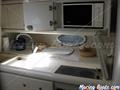Sunseeker  Sunseeker camargue 46  cocina