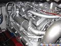 Sunseeker  Sunseeker camargue 46  motor estribor