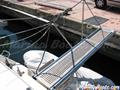 Sunseeker  Sunseeker camargue 46  pasarela