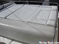 Sunseeker  Sunseeker camargue 46  solarium popa