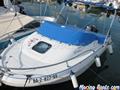 Jeanneau  Jeanneau 545 leader lona de fondeo