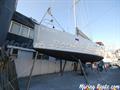 Hanse  Hanse 540 pintado