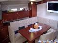 Hanse  Hanse 540  dinette