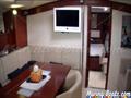 Hanse  Hanse 540  salon