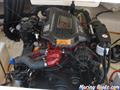 Chaparral 236 ssi Chaparral motor