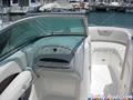 Chaparral 236 ssi Chaparral copiloto