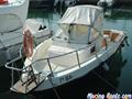 Rio 6.30 Cabin Fish por babor 