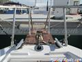 Rio 6.30 Cabin Fish botalon de proa