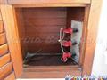 Rio 6.30 Cabin Fish desconectador baterias