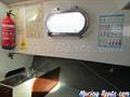 Rio 6.30 Cabin Fish detalle interiores