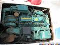 Rio 6.30 Cabin Fish motor