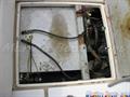 Rio 6.30 Cabin Fish tanque combustible