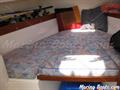 Rodman 700 cabina