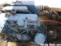 Rodman 700 motor