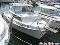 Rodman 700 estribor 