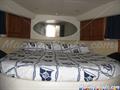 Princess 380 Fly Princess 380 cabina de armador