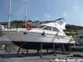 Princess 380 Fly Princess 380 en seco