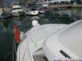 Princess 380 Fly Princess 380 paso por proa