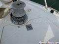 Princess 380 Fly Princess 380 molinete