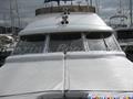 Princess 380 Fly Princess 380 proa popa