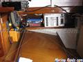Sealcruiser Seal cruiser Sealcruiser mesa de cartas