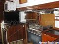 Sealcruiser Seal cruiser Sealcruiser cocina