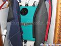 Sealcruiser Seal cruiser Sealcruiser holding tank