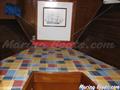Sealcruiser Seal cruiser Sealcruiser cabina de proa