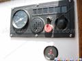 Sealcruiser Seal cruiser Sealcruiser motor
