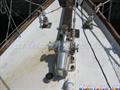 Sealcruiser Seal cruiser Sealcruiser molinete de anclas