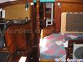 Sealcruiser Seal cruiser Sealcruiser interior salon