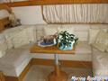 Astondoa 48 GLX dinette