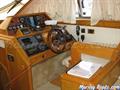 Astondoa 48 GLX asiento  patron