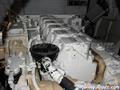 Astondoa 48 GLX motor 