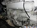 Astondoa 48 GLX motor babor 